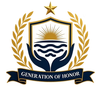 Generation of Honor crest